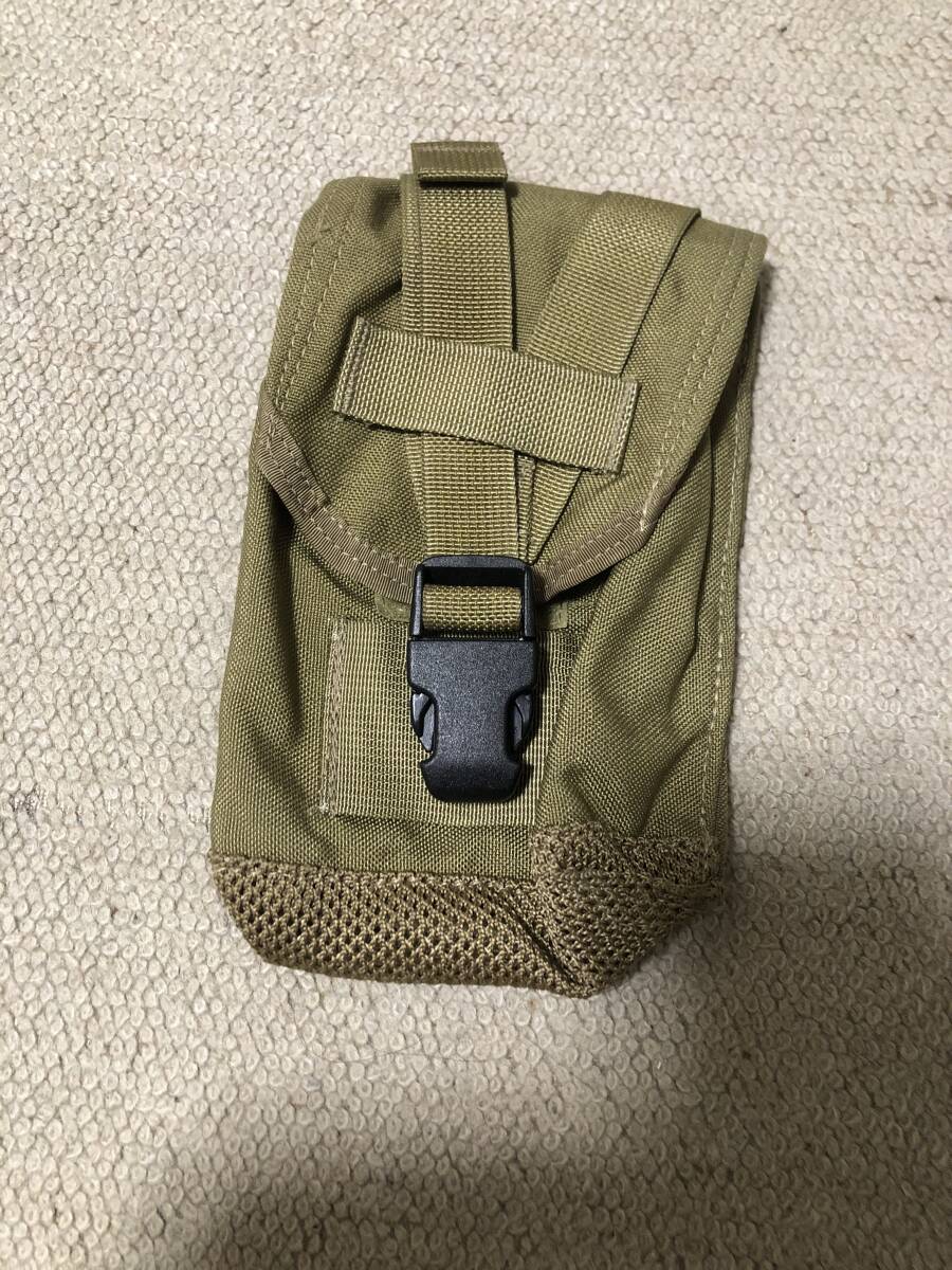 [実物] LBT ポーチセット 2025年最新】Yahoo!オークション -lbt ポーチの中古品・新品・未