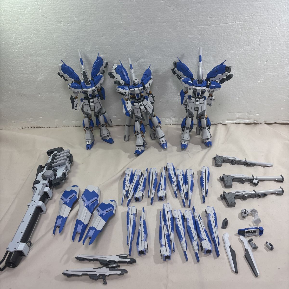 ガンプラジャンク詰め合わせ ビルド系 2025年最新】ガンプラジャンクの人気アイテム - メルカリ