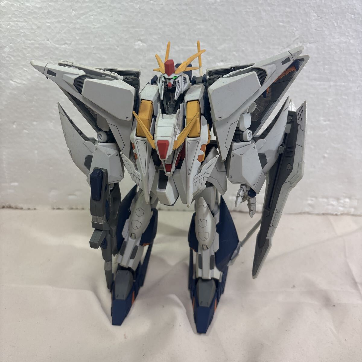 2025年最新】Yahoo!オークション -hguc クスィーガンダムの中古