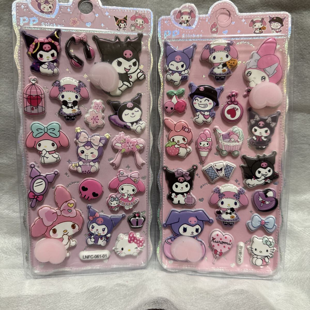 2025年最新】Yahoo!オークション -マイメロ クロミの中古品