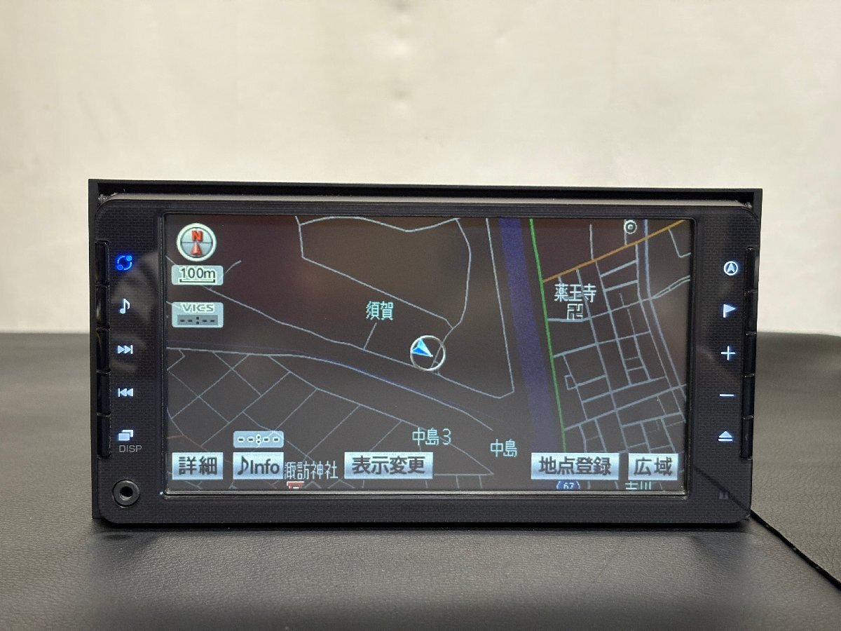 トヨタ純正ナビ　Bluetooth プリウス　エスティマ　アルファードなど トヨタ純正ナビ Bluetooth プリウス エスティマ アルファード