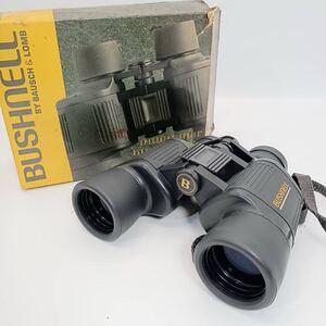 bushnell/ブッシュネル/双眼鏡/カバー付属/ヴィンテージ