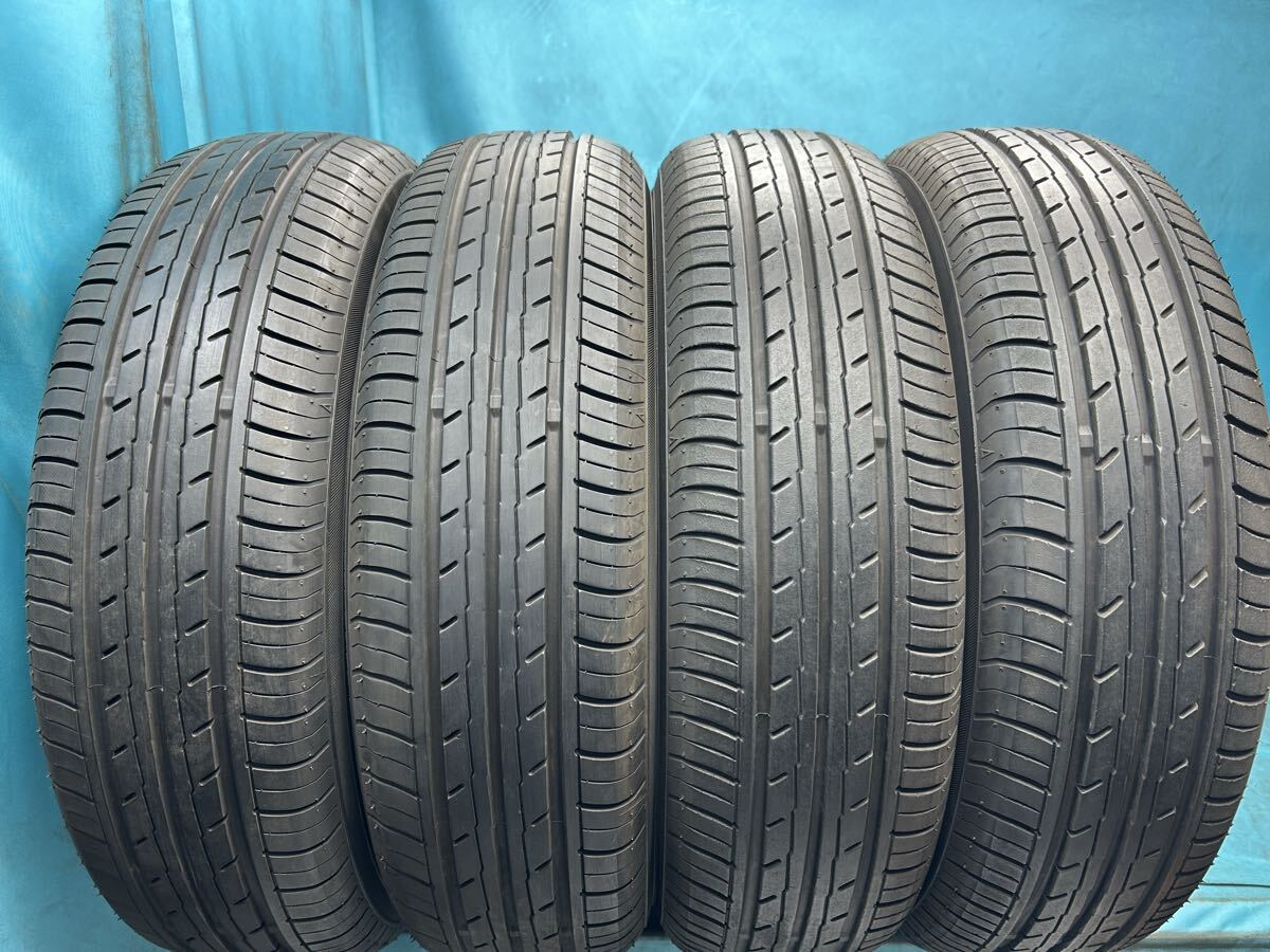 2025年最新】Yahoo!オークション -155 65 14 ブルーアースの中古