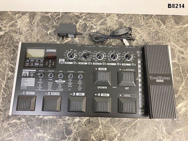 2025年最新】Yahoo!オークション -korg エフェクターの中古品