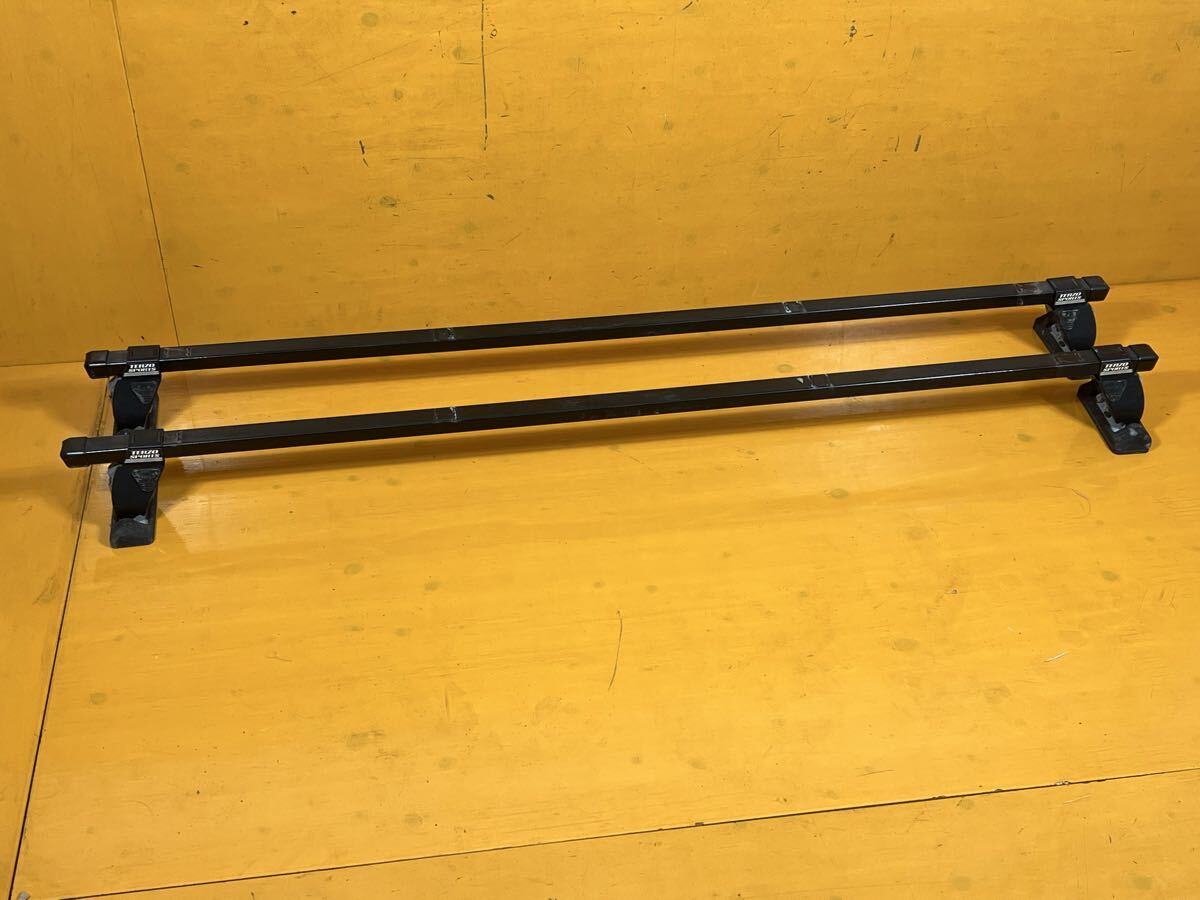 ★カスタムに！★ TERZO テルッツォ ベースキャリア キャリアベース ルーフ