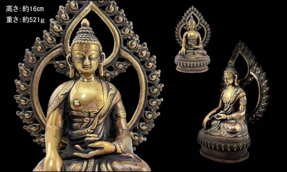 中国古美術・チベット収・純銅・蔵伝工芸・宝石彩絵描金・立自在度母・置物・供養仏像 中国古美術・チベット収・純銅・蔵伝工芸・宝石彩絵描金・立自在