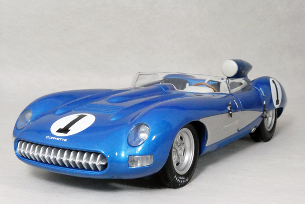 オートアート ミレニアム　コルベット　マコシャーク　1/18 新品未使用品 Yahoo!オークション -「マコシャーク」(ミニカー) の落札相場