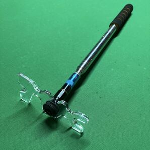 ※予約販売 ビリヤード クイックリリース メカニカルブリッジ