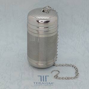 TERAISM(テラリズム) WA-04 入浴サポートデバイス 1個|温浴効果/保温性の安定化を探求。浴槽にぶら下げるだけ