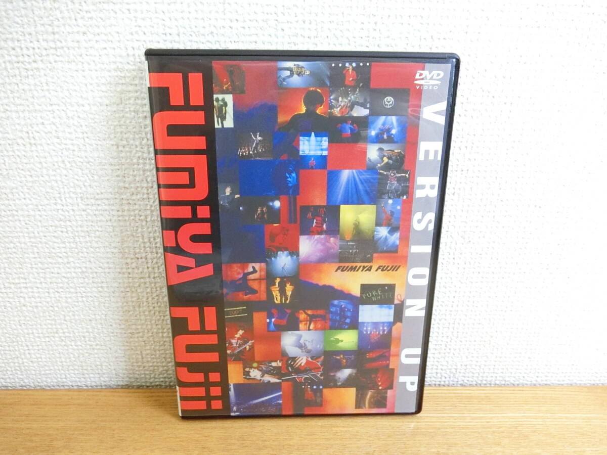 藤井フミヤFF 2011 CORE Ⅳ DVD パンフDVD 2枚セット 藤井フミヤFF 2011 CORE Ⅳ DVD パンフDVD 2枚セット Yahoo