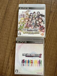 【PS3】 アイドルマスター2 アイドルマスター ワンフォーオール セット