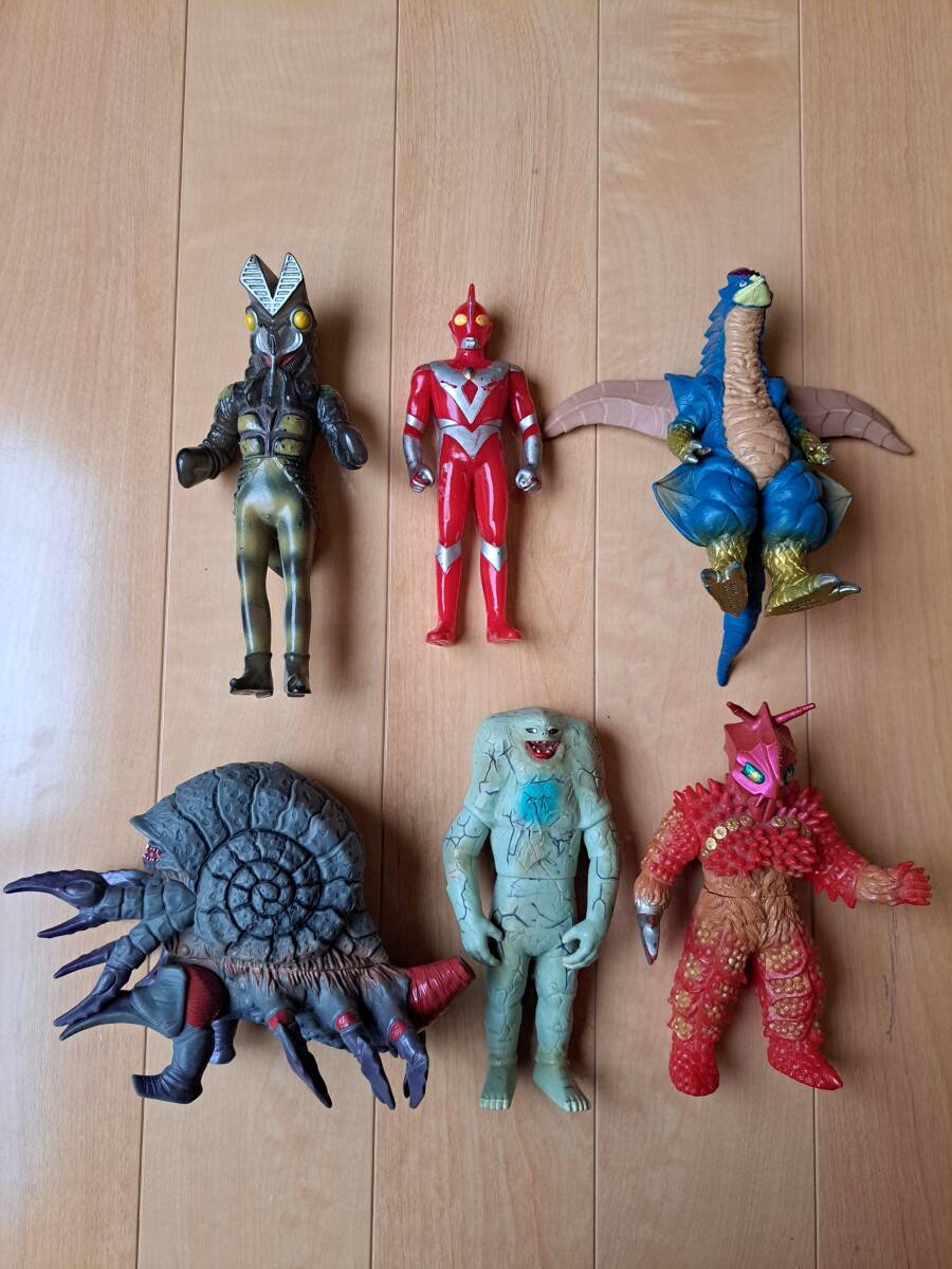 2025年最新】Yahoo!オークション -ウルトラマン怪獣ジャミラの