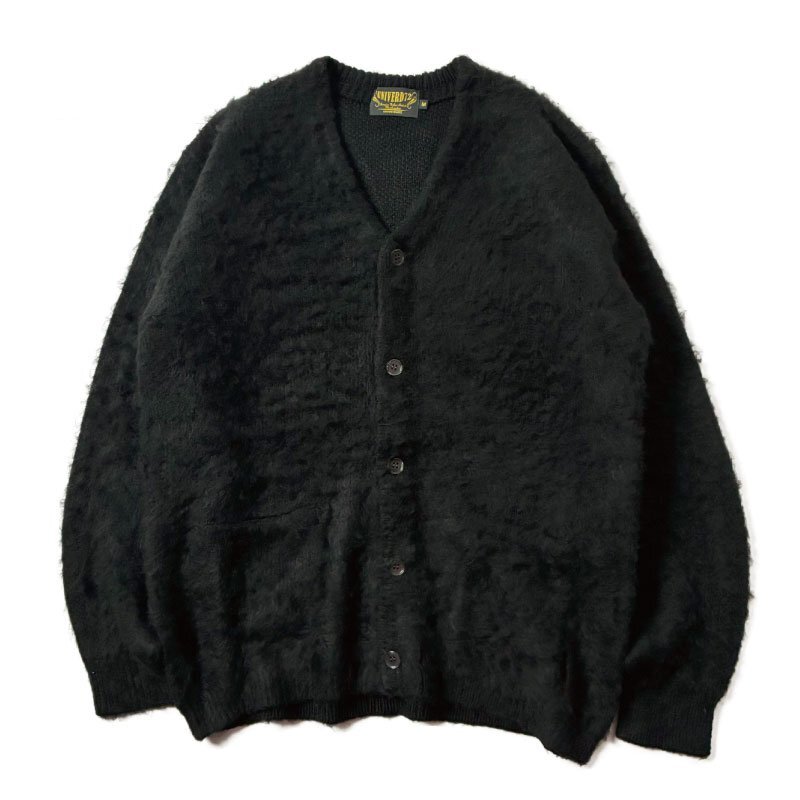 モヘアカーディガン　ビンテージ　70s 80s 野村訓一 2025年最新】野村訓市 カーディガンの人気アイテム - メルカリ
