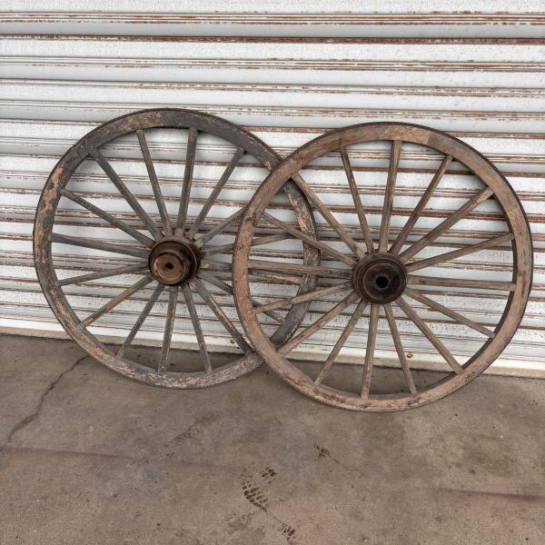 2025年最新】Yahoo!オークション -大八車 車輪の中古品・新品