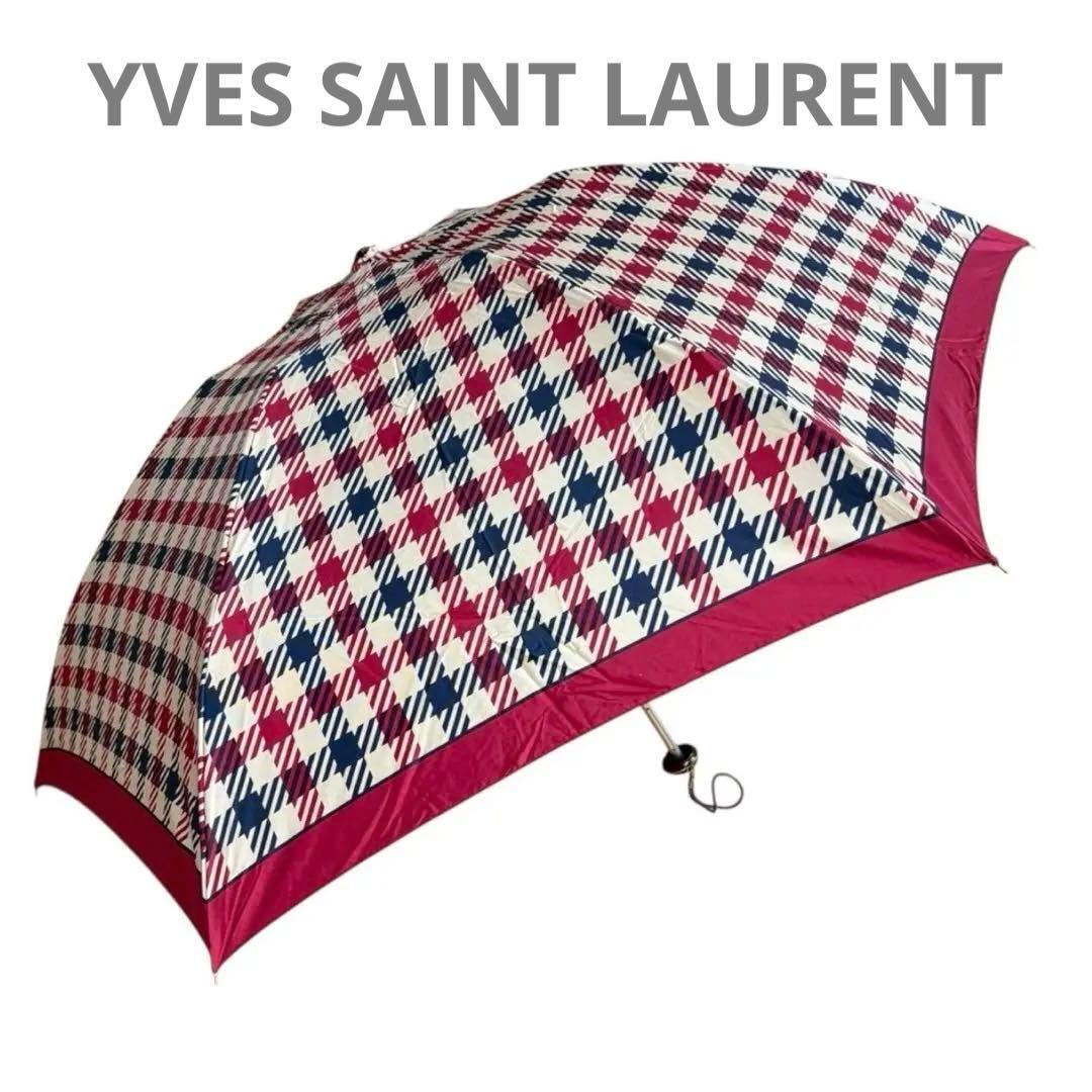 2025年最新】Yahoo!オークション -イヴサンローラン 傘の中古品