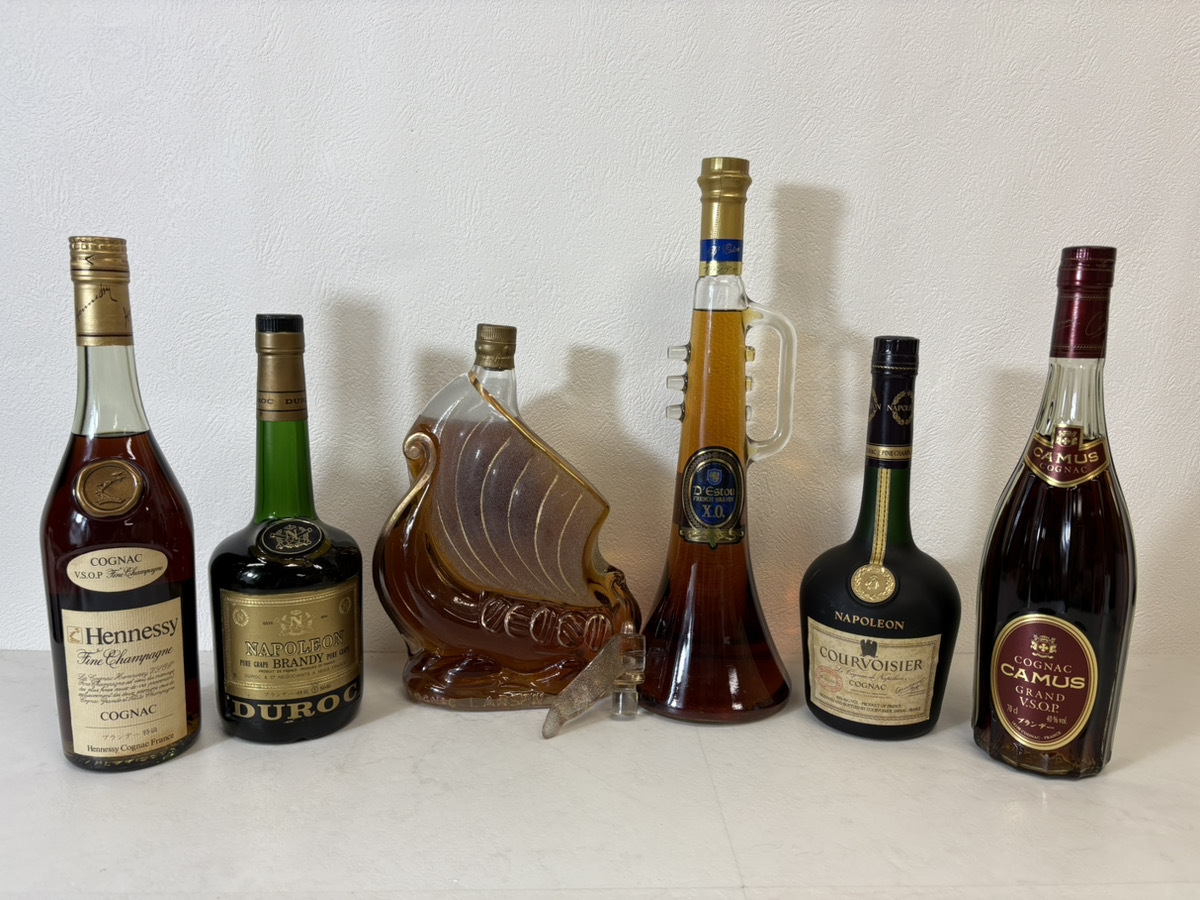 ヘネシー　ナポレオン　未開封 ヘネシー コニャック ナポレオン700ml 未開封 ヘネシー