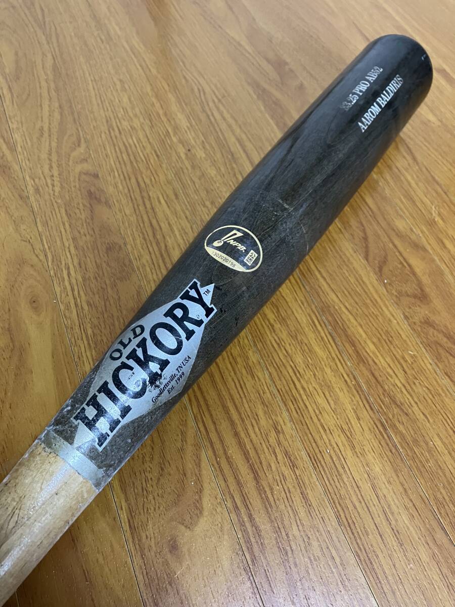 2025年最新】Yahoo!オークション -npb バット(バット)の中古品