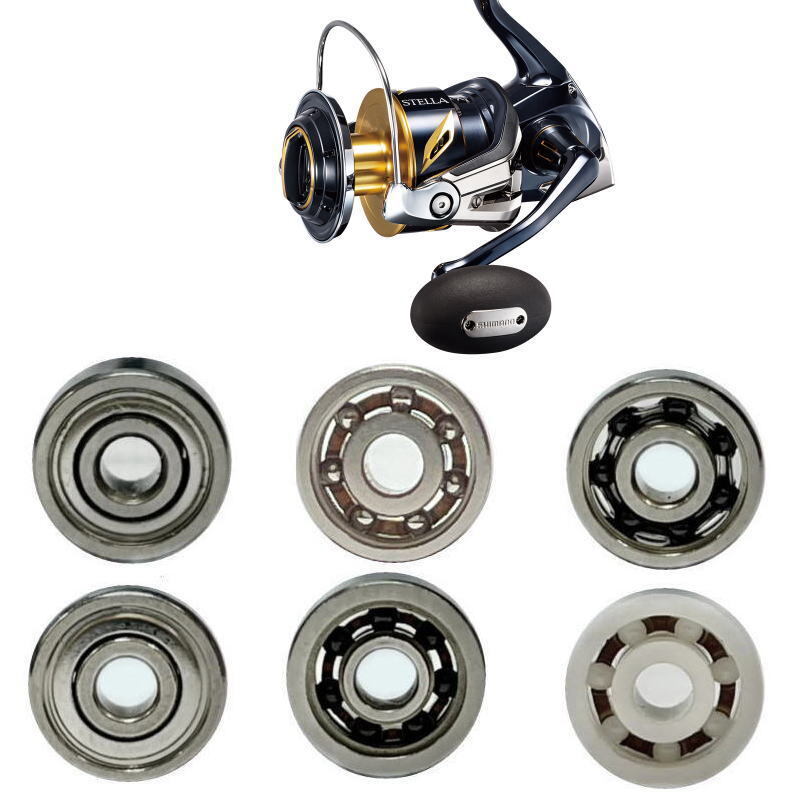 SHIMANO 01ステラ　2個セット　STELLA SW8000PG シマノ 25 ステラ SW 8000PG - 釣具のポイント 【公式