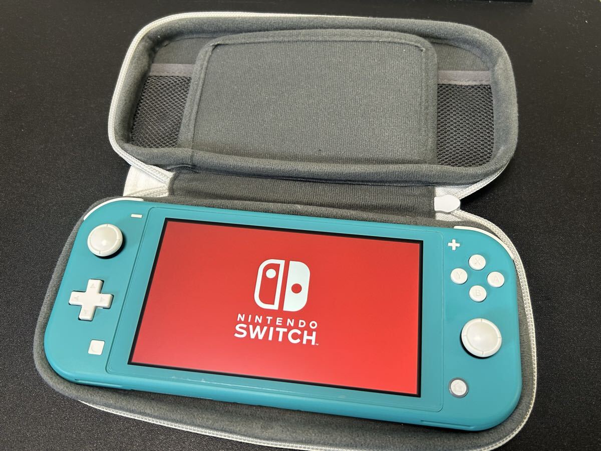 Nintendo Switch ニンテンドースイッチ本体　WHT 箱無し Nintendo Switch ニンテンドースイッチ 【箱無し】 箱なし