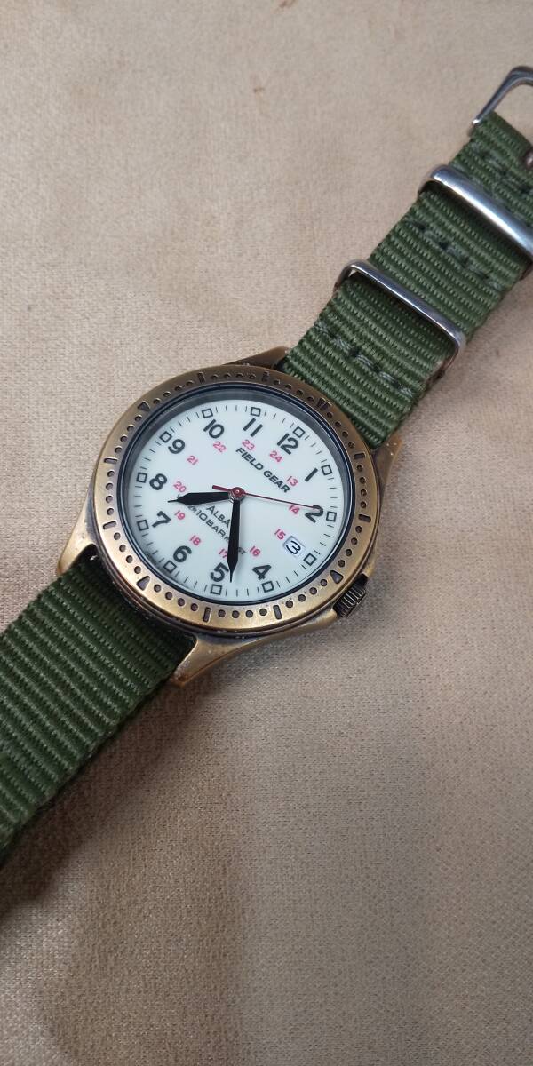 2025年最新】Yahoo!オークション -alba field gearの中古品