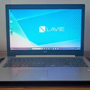 ★☆Win11 NS10EK/E2/8G/SSD240G/DVD/カメラ/WLAN☆★