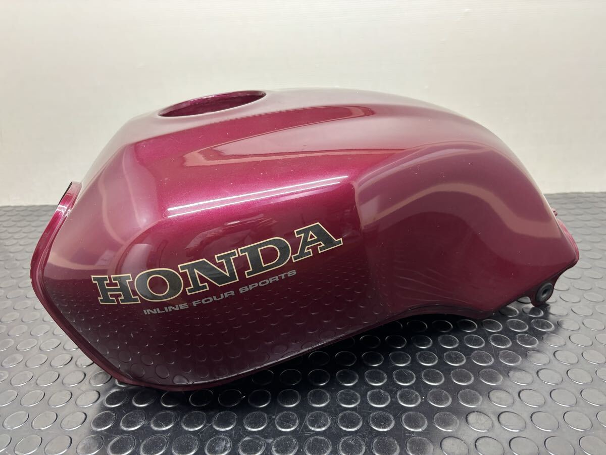 セブンティーンズ【純正・当時物】CB750FA  燃料タンク セブンティーンズ【純正・当時物】CB750FA 燃料タンク ナナハン