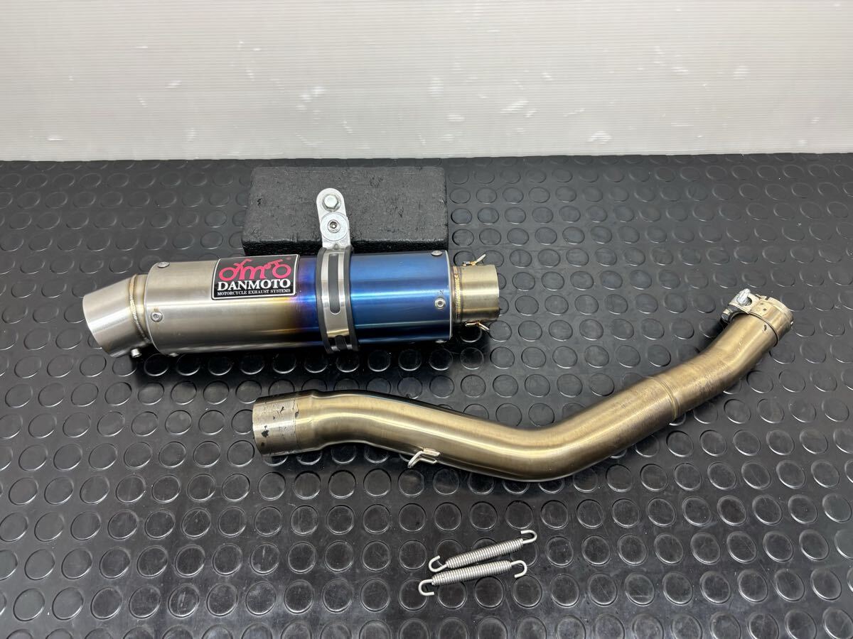 2025年最新】Yahoo!オークション -danmoto サイレンサー