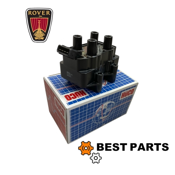 新品 ローバーミニ イグニッションコイル 97〜 GCL204 NEC10071