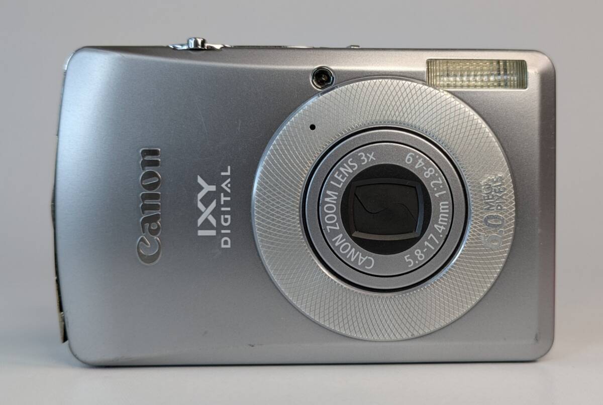 Yahoo!オークション -「canon ixy digital 80」の落札相場・落札価格