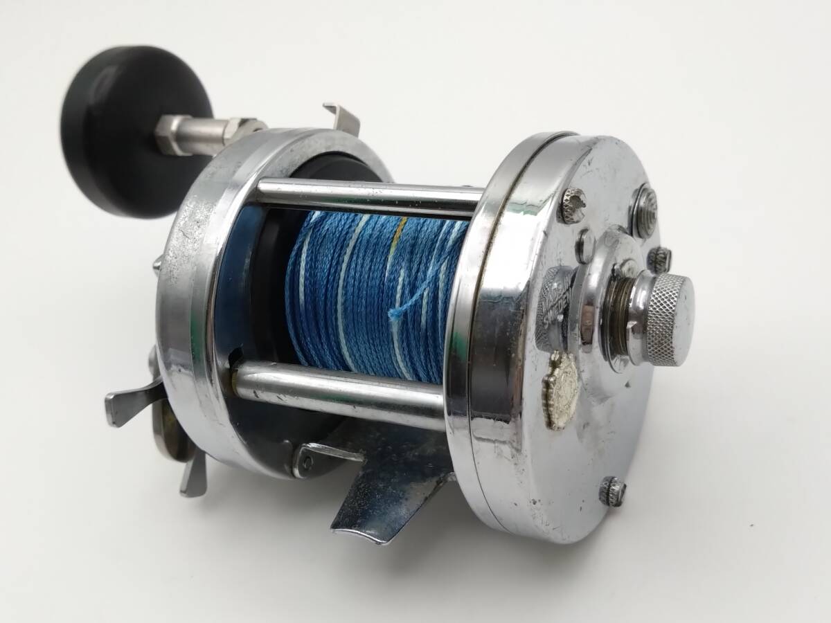 Yahoo!オークション -「アブ9000cl」(リール) (フィッシング)の