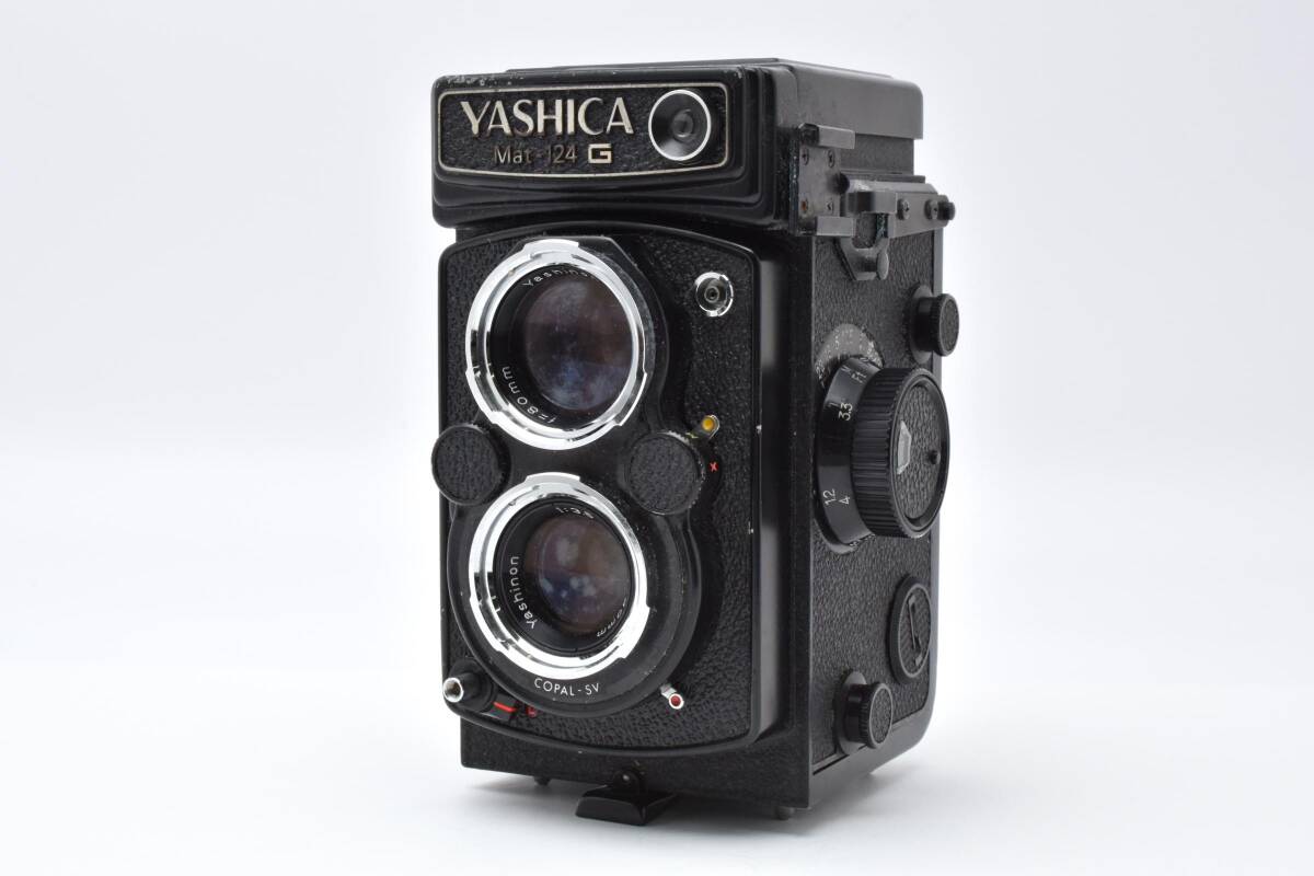 【貴重な完動品】二眼レフカメラ ボックスカメラ　9台セット 2025年最新】Yahoo!オークション -二眼レフ ケースの中古品