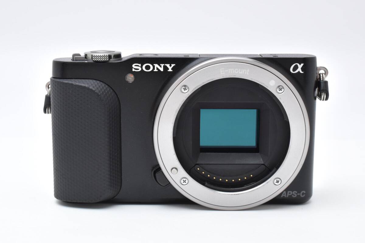 2025年最新】Yahoo!オークション -sony nex3の中古品・新品・未