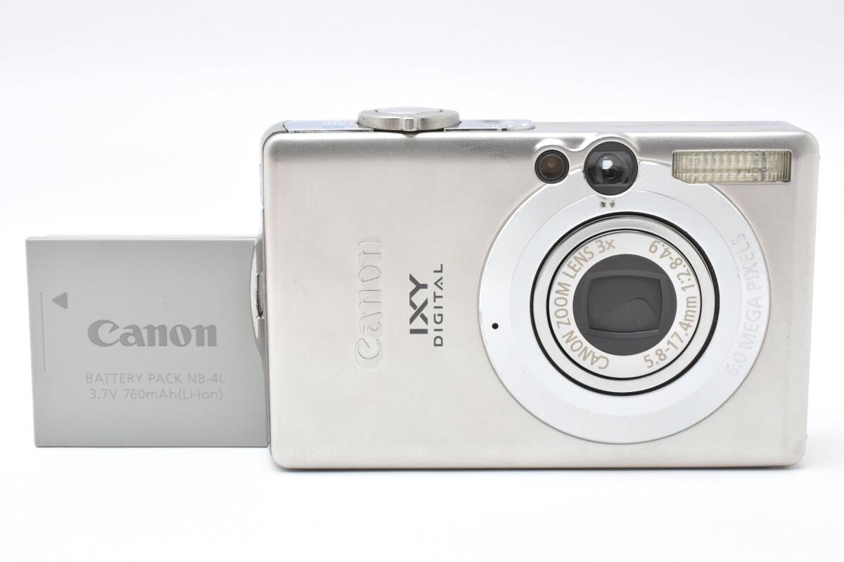 Yahoo!オークション -「canon ixy digital 70」の落札相場・落札価格