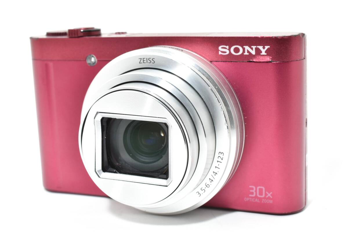 Yahoo!オークション -「dsc-wx500 ジャンク」の落札相場・落札価格