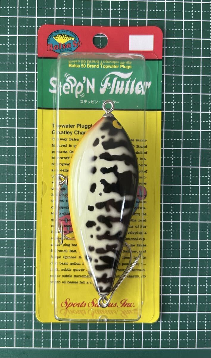 2025年最新】Yahoo!オークション -バルサ 50 オリジナルの中古品