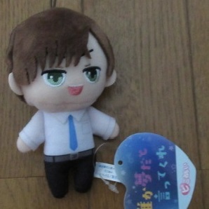 ピこぬい『誰か夢だと言ってくれ』真柴現寿