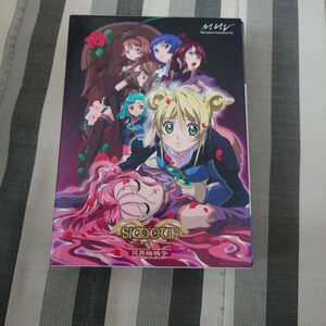 【PS2】 シムーン 異薔薇戦争 封印のリ・マージョン