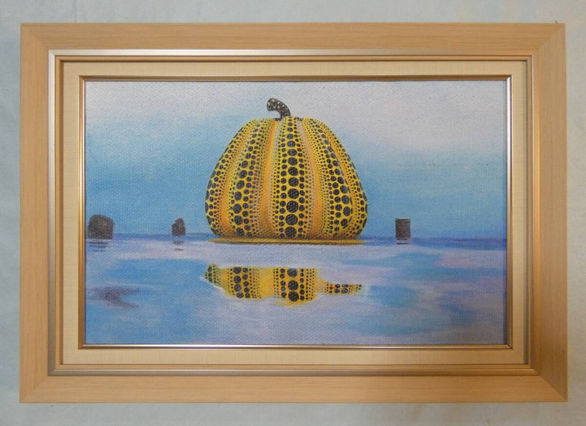 2025年最新】Yahoo!オークション -油絵(美術品)の中古品・新品・未使用