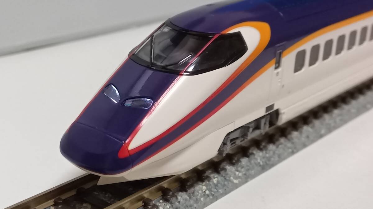 Yahoo!オークション -「tomix e3系」の落札相場・落札価格