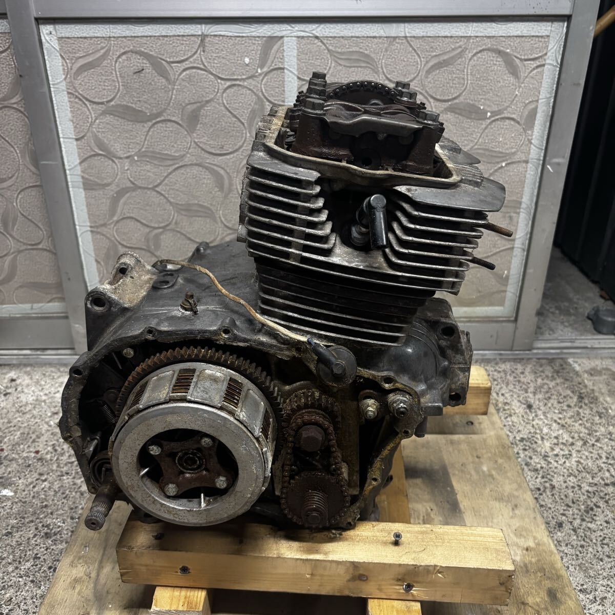 cb400t cb250T ホーク2 バブ　エンジン部品 cb400t cb250T ホーク2 バブ エンジン部品 2025年最新】Yahoo