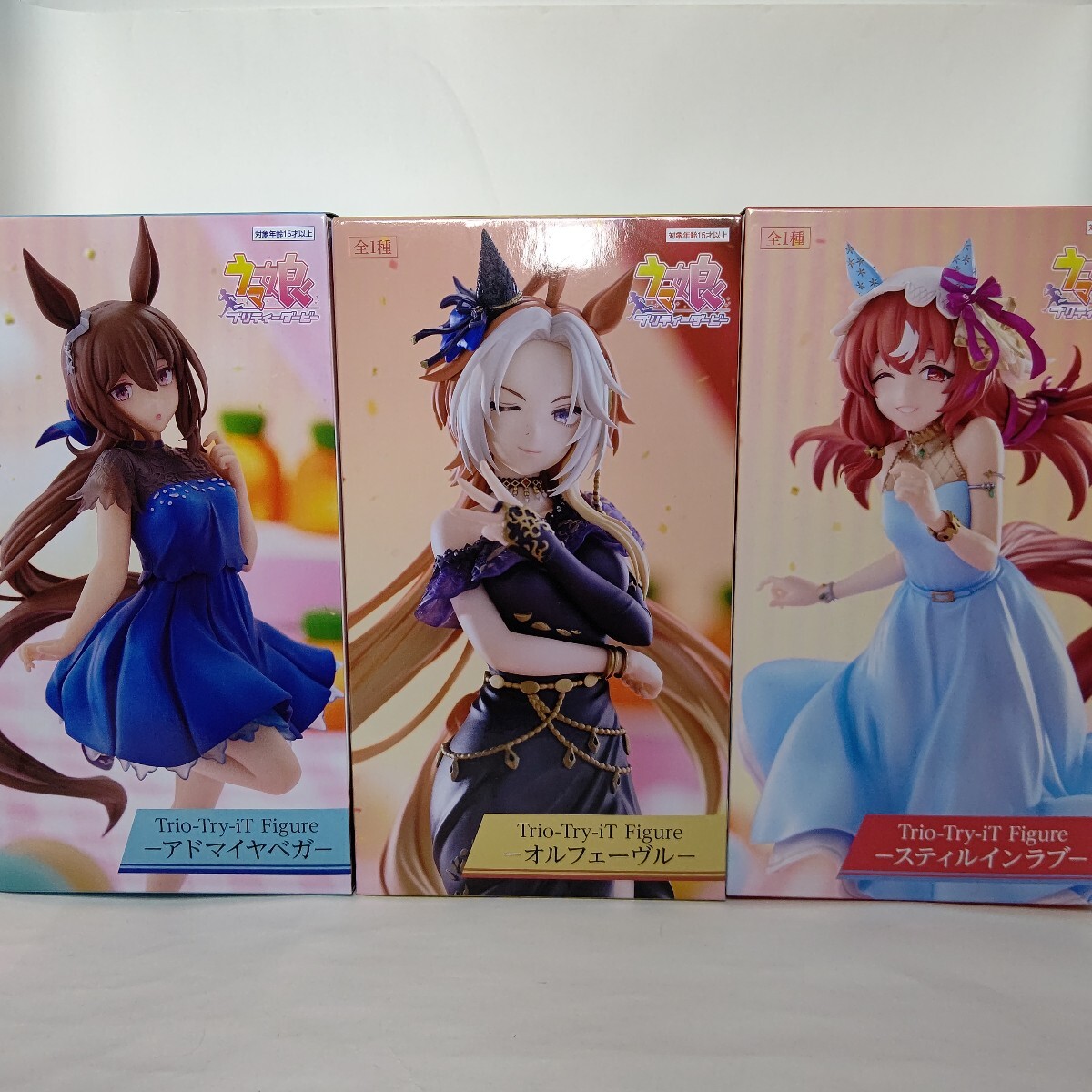 2025年最新】Yahoo!オークション -ラウンドワン フィギュアの