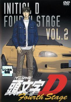 2025年最新】Yahoo!オークション -イニシャルd dvdの中古品