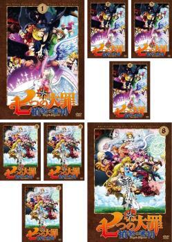  7 .. большой .... судья все 8 листов no. 1 рассказ ~ no. 24 рассказ последний прокат все тома в комплекте б/у DVD кейс нет 