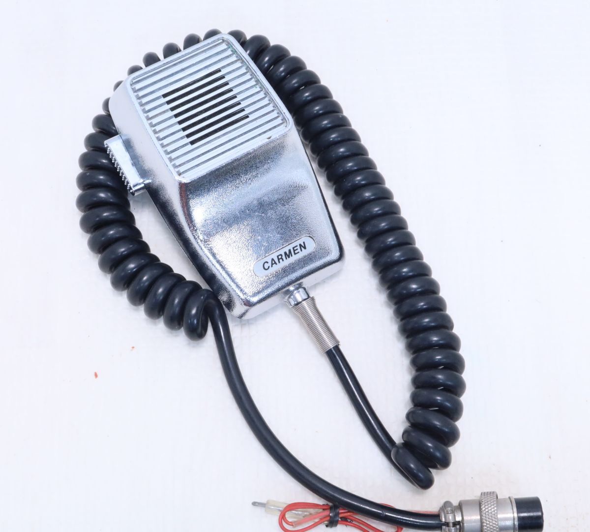 ★希少CARMEN　ナサキューBOX初期型　NASAキュー　CB無線 ☆希少CARMEN ナサキューBOX初期型 NASAキュー CB無線 Yahoo