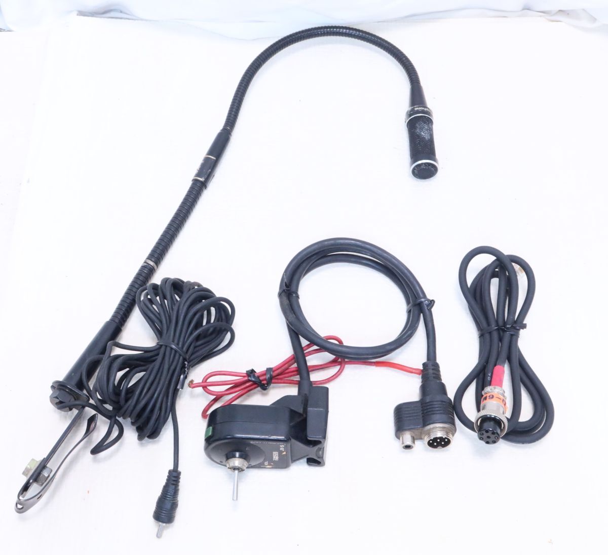 マーサースタンダード フレキシブルマイクセット マーサースタンダード フレキシブルマイクセット Amazon.co.jp