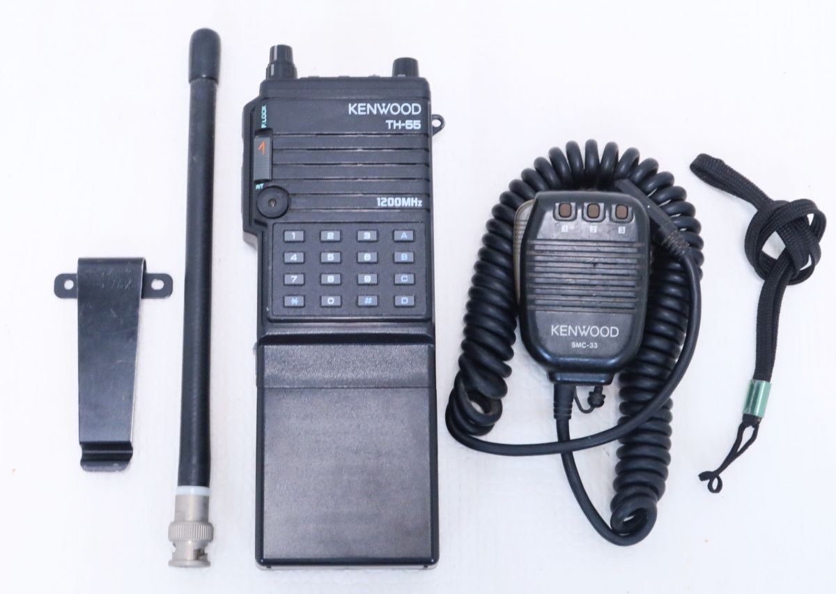 Kenwood TH-42 ジャンク Kenwood TH-42 ジャンク Yahoo!オークション - KENWOOD 無線機