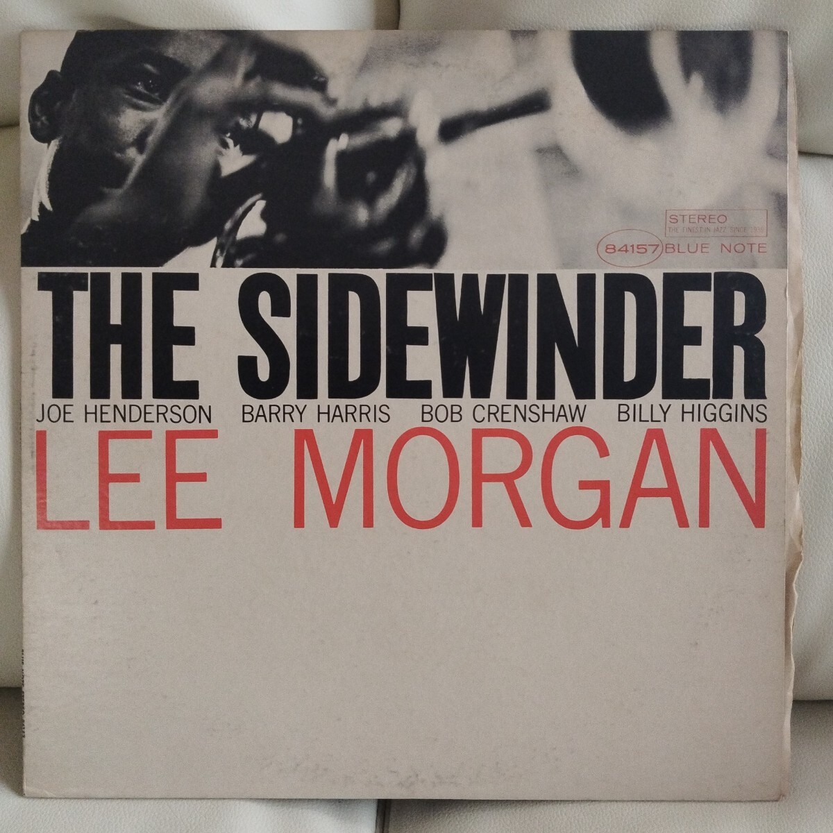 2025年最新】Lee Morgan(リー・モーガン)のレコード一覧 - Yahoo