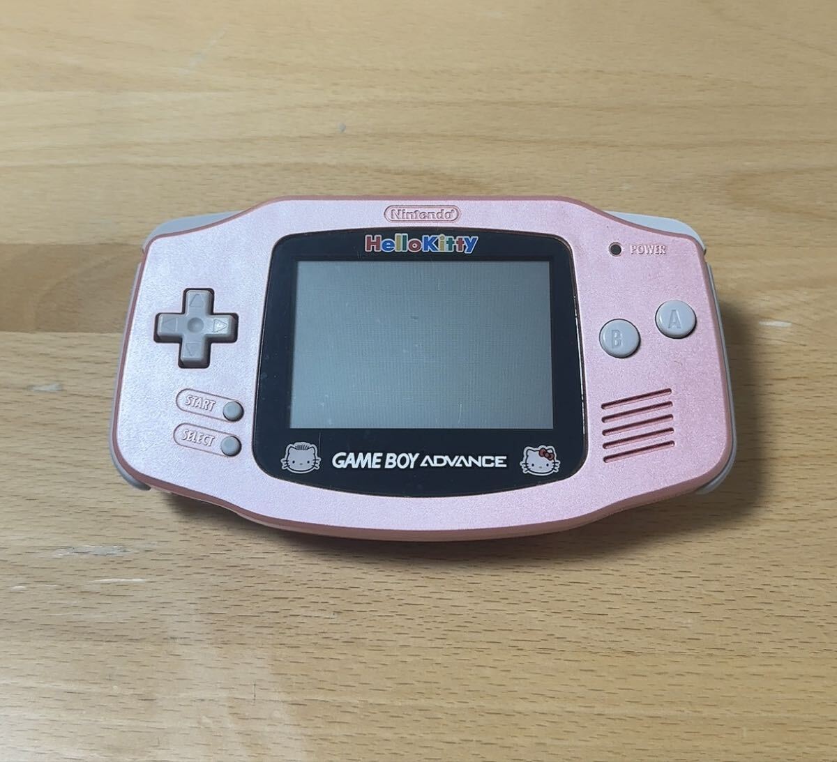 2025年最新】Yahoo!オークション - 本体(ゲームボーイアドバンス