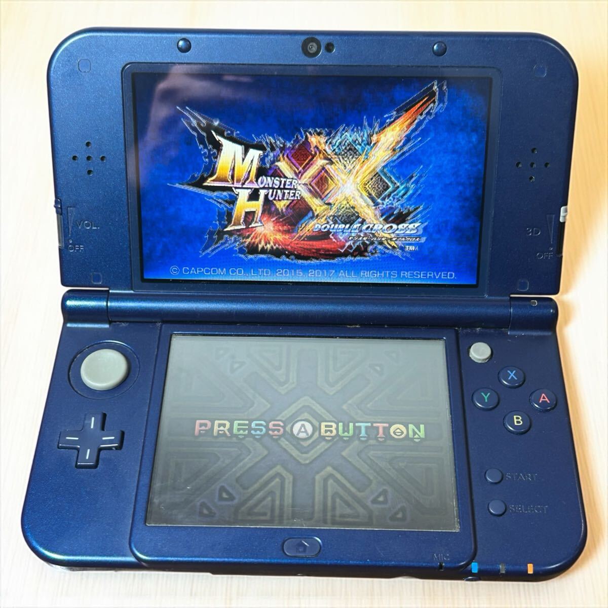 3ds使用済み 任天堂 3DS 本体 中古 付属品完備 ニンテンドー3DS グロスピンク