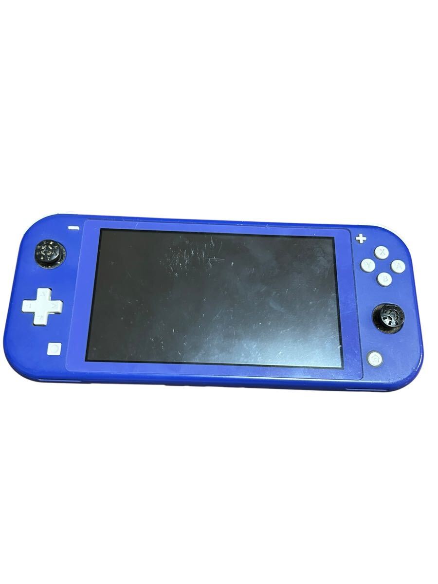 ジャンク 2個セットNintendo Switch 本体 動作未確認 Yahoo!オークション -「動作未確認ジャンク品」(ニンテンドー